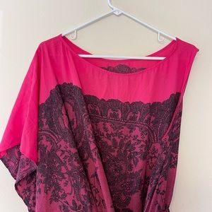 Dress size L